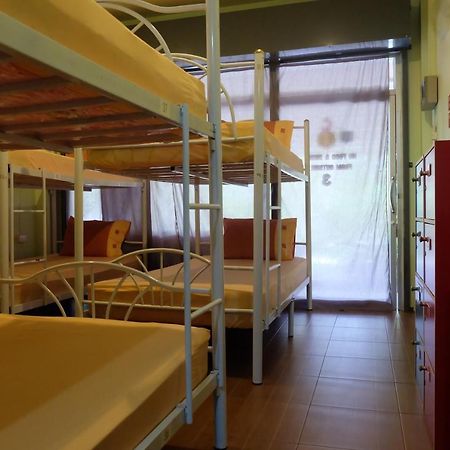 Smile Hostel Koh Phangan 외부 사진