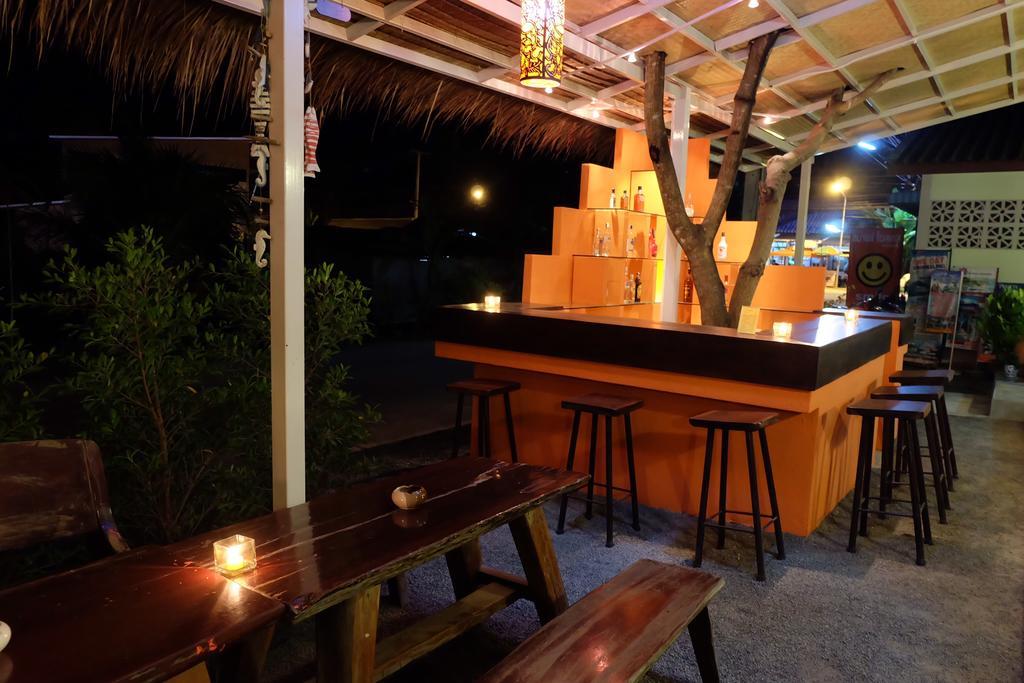 Smile Hostel Koh Phangan 외부 사진