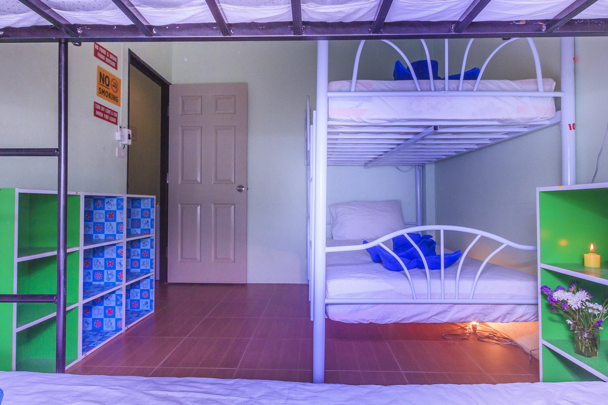 Smile Hostel Koh Phangan 외부 사진